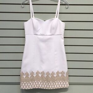 Lily Pulitzer Lane dress